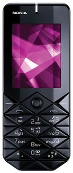 Nokia 7500 Prism price in Pakistan